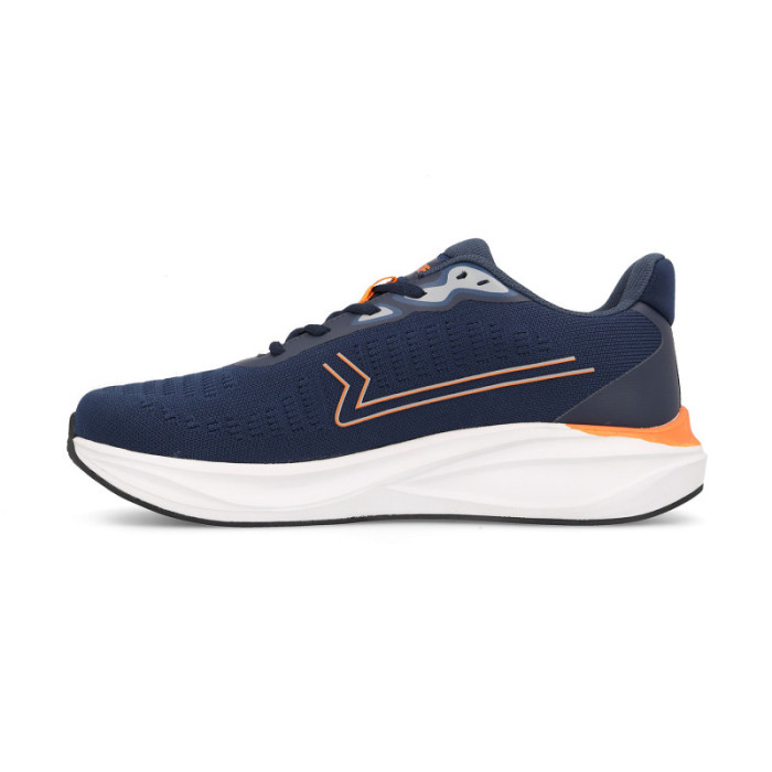 Zapatilla deportiva hombre Beal azul marino