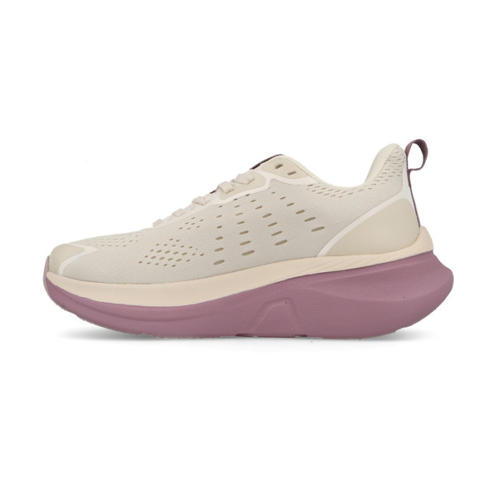 Zapatilla deportiva mujer Algezares beige