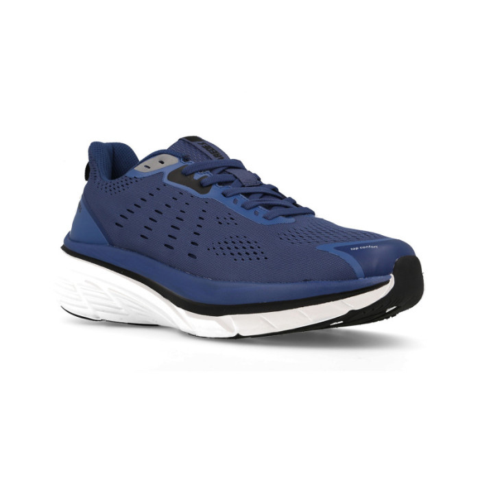 Zapatilla deportiva hombre Tablada azul