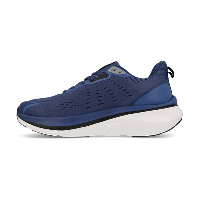 Zapatilla deportiva hombre Tablada azul