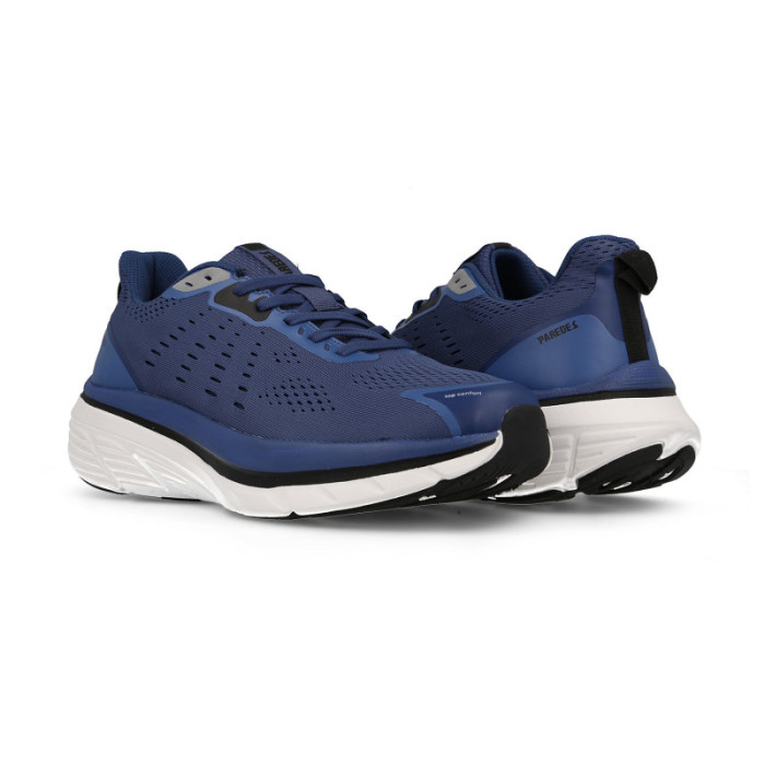 Zapatilla deportiva hombre Tablada azul