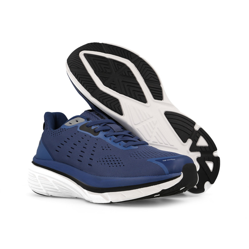 Zapatilla deportiva hombre Tablada azul