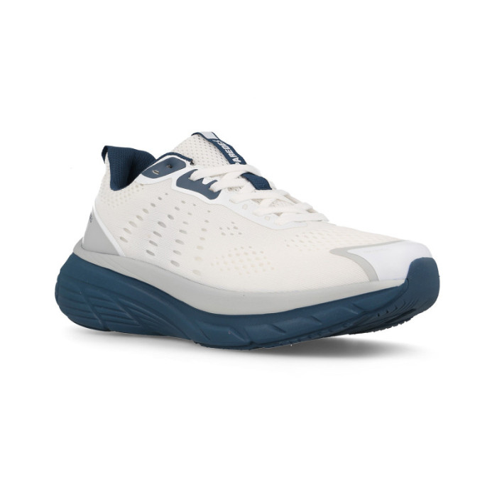 Zapatilla deportiva hombre Tablada blanca