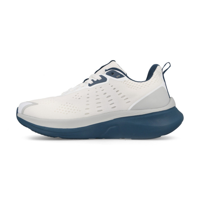 Zapatilla deportiva hombre Tablada blanca