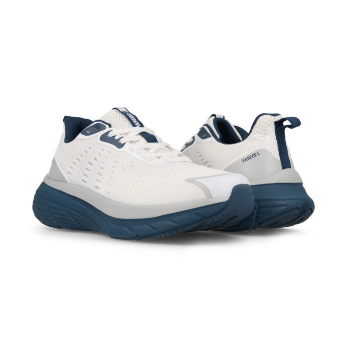 Zapatilla deportiva hombre Tablada blanca