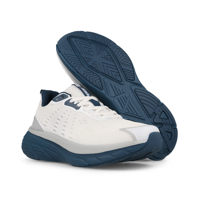 Zapatilla deportiva hombre Tablada blanca