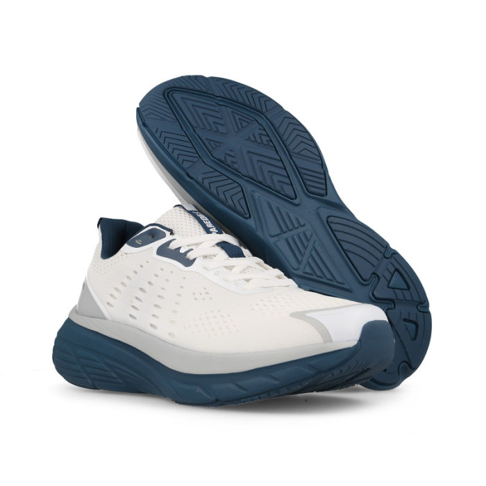 Zapatilla deportiva hombre Tablada blanca
