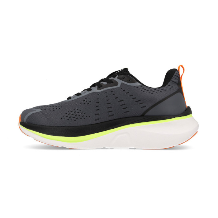 Zapatilla deportiva hombre Tablada gris oscuro