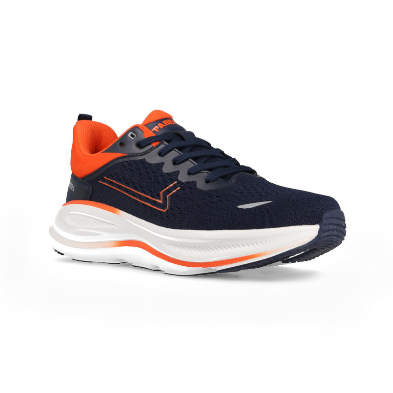 Zapatilla deportiva hombre Favaret azul marino