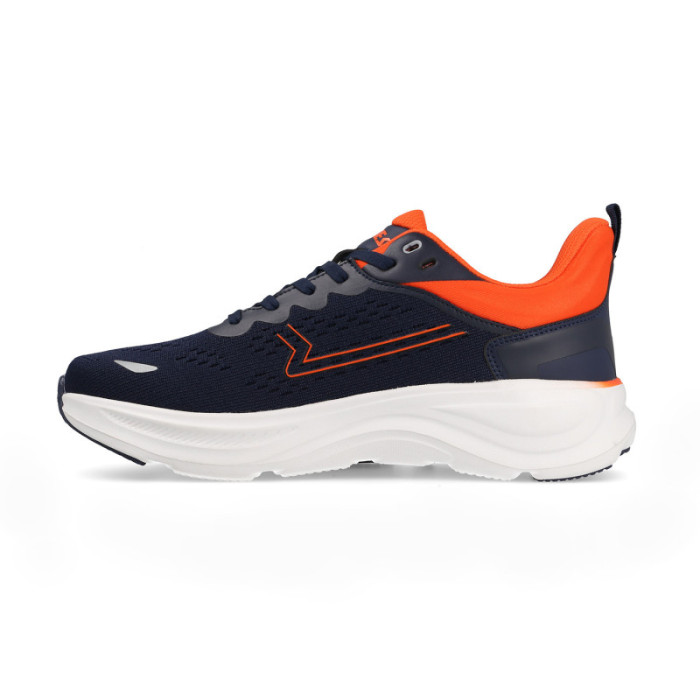 Zapatilla deportiva hombre Favaret azul marino
