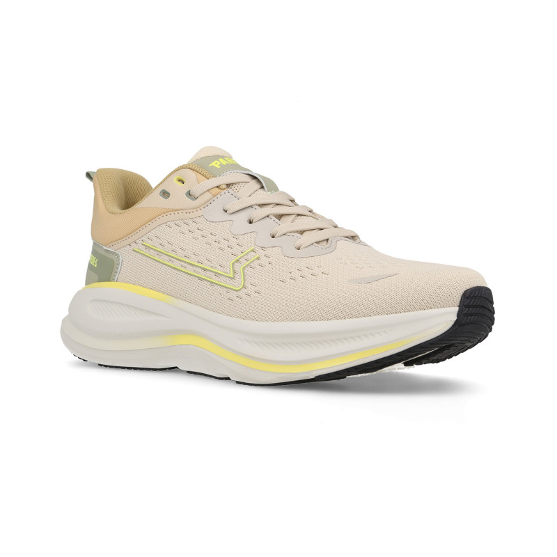 Zapatilla deportiva hombre Favaret beig