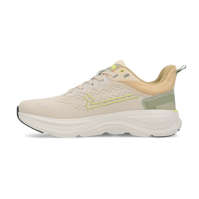 Zapatilla deportiva hombre Favaret beig