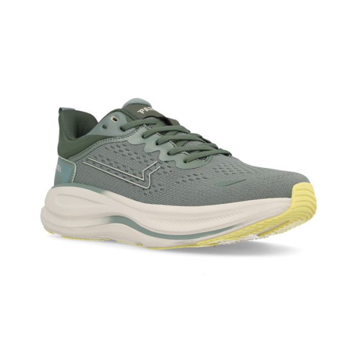 Zapatilla deportiva hombre Favaret verde