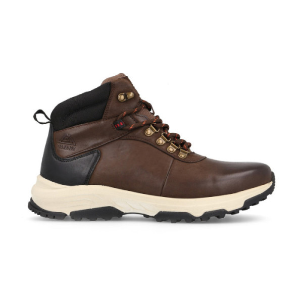 Zapatilla trekking hombre...