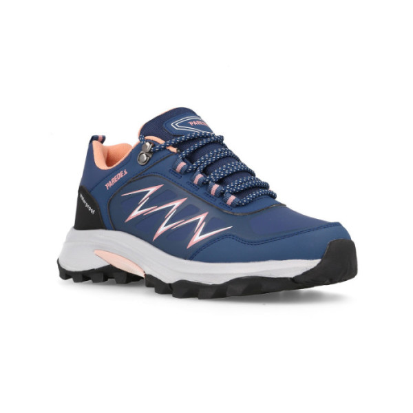 Zapatilla trekking mujer... 2