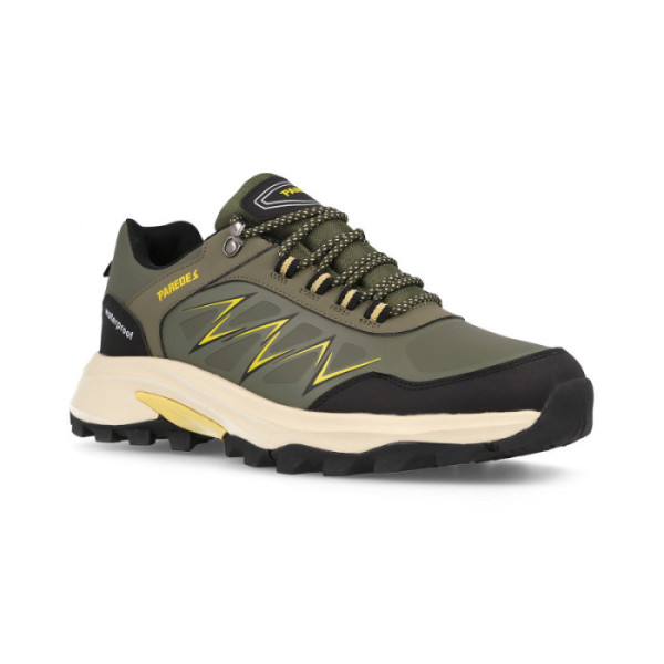 Zapatilla trekking hombre... 2