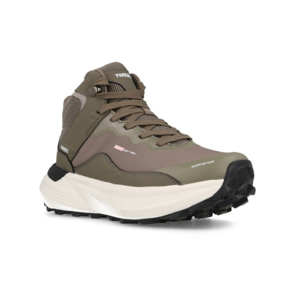 Bota trekking mujer Eratsun... 2