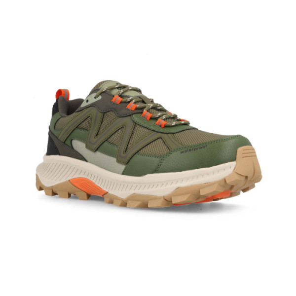 Zapatilla trekking hombre... 2