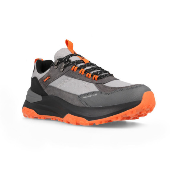 Zapatilla trekking hombre... 2