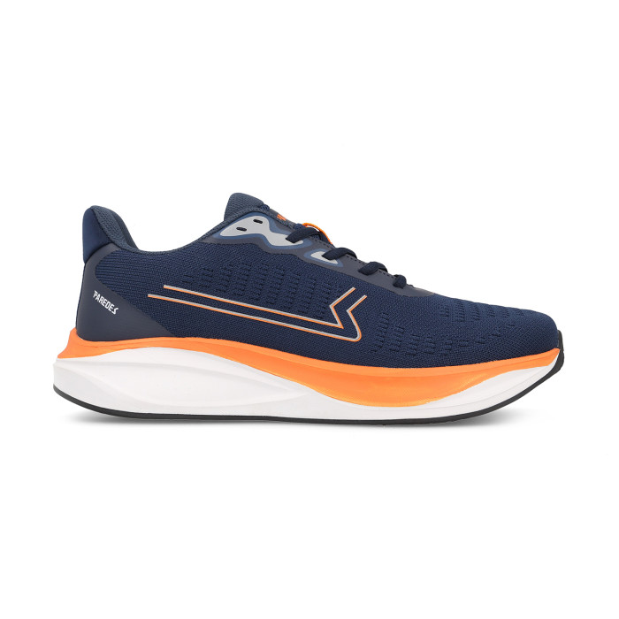 Zapatilla deportiva hombre Beal azul marino