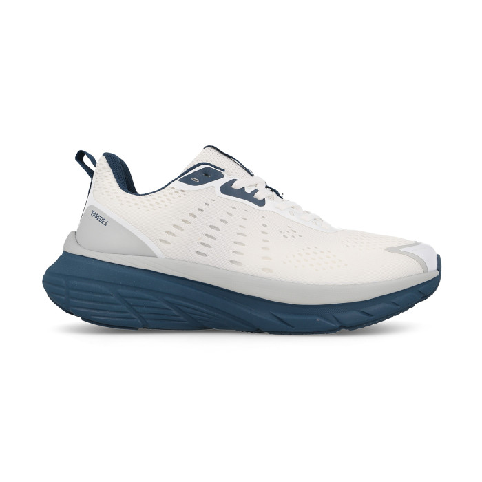 Zapatilla deportiva hombre Tablada blanca
