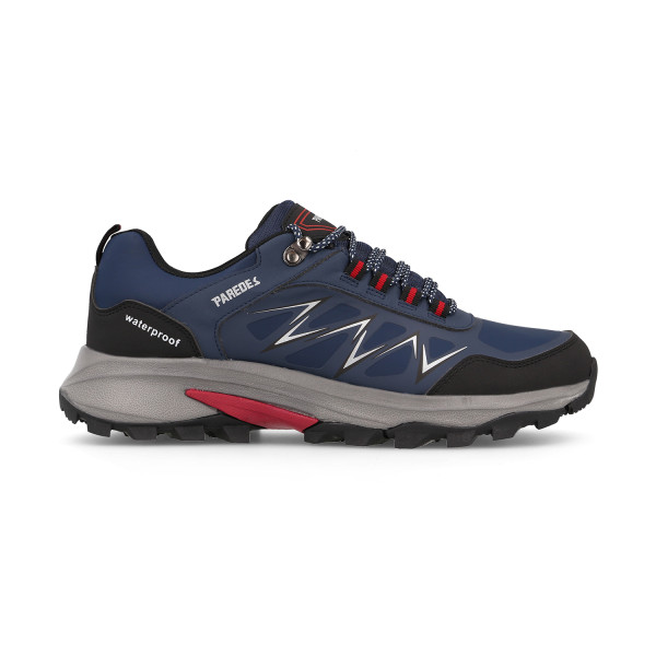 Zapatilla trekking hombre...