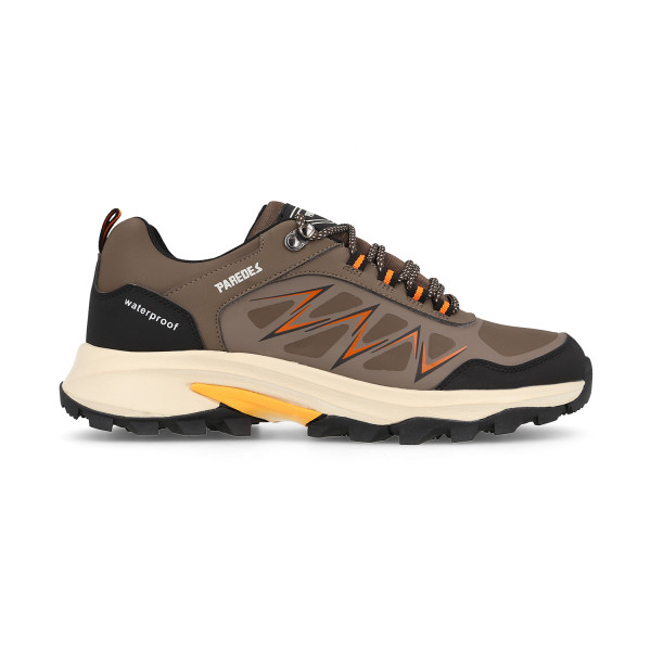 Zapatilla trekking hombre...