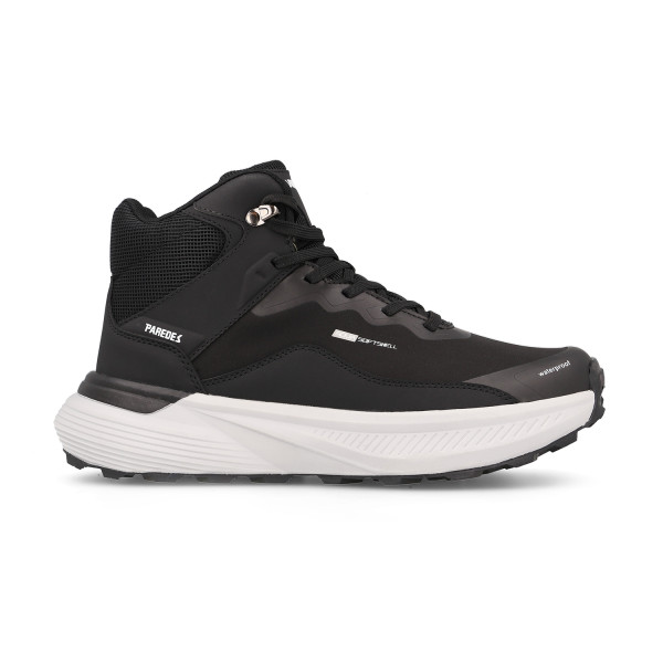 Bota trekking hombre Lantz...