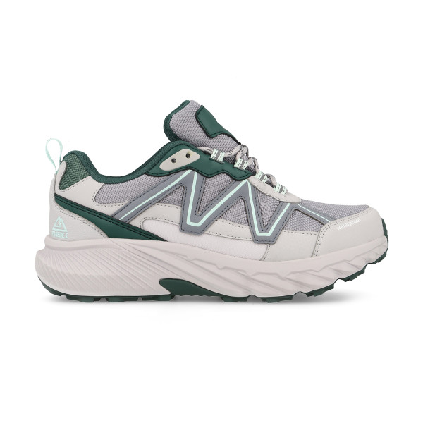 Zapatilla trekking mujer...