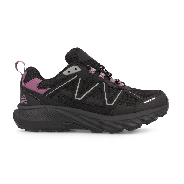 Zapatilla trekking mujer...