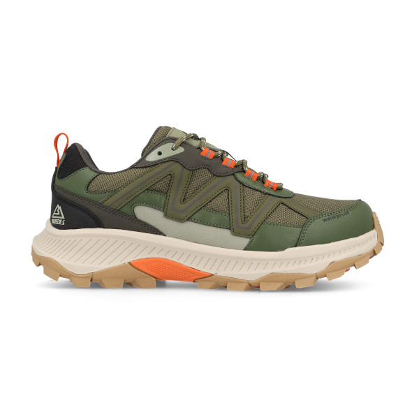 Zapatilla trekking hombre...
