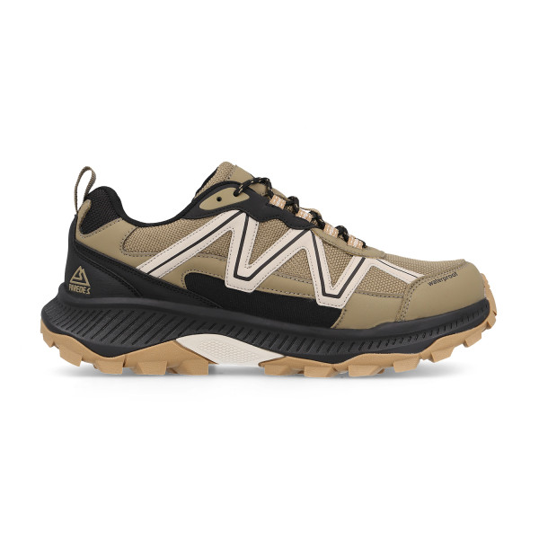 Zapatilla trekking hombre...