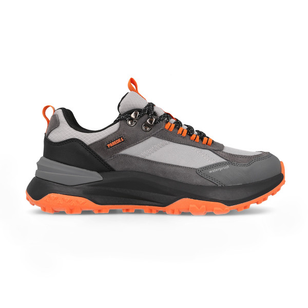 Zapatilla trekking hombre...