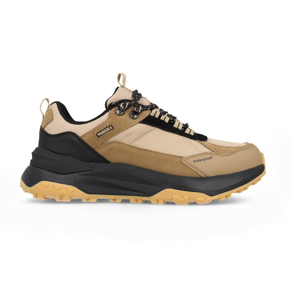 Zapatilla trekking hombre...