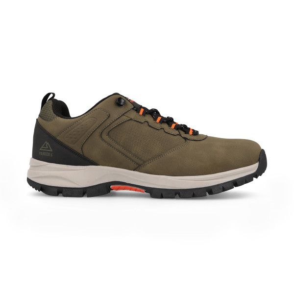 Zapatilla trekking hombre...
