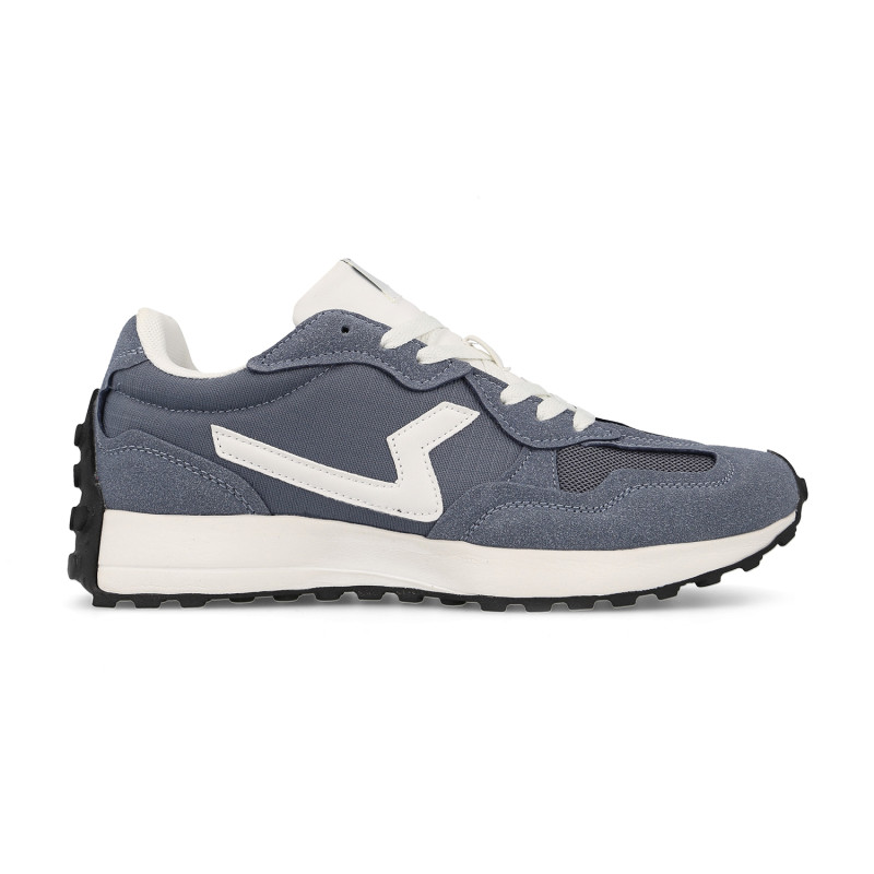 Deportivo casual hombre Tolox azul