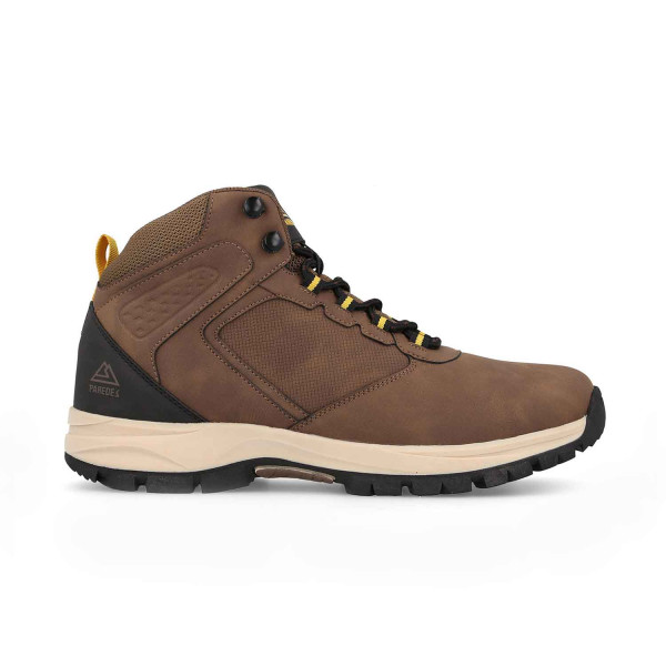 Bota trekking hombre...