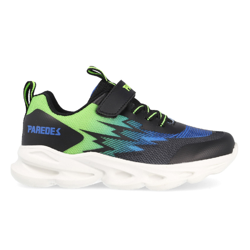 Sneakers Child Ribadesella