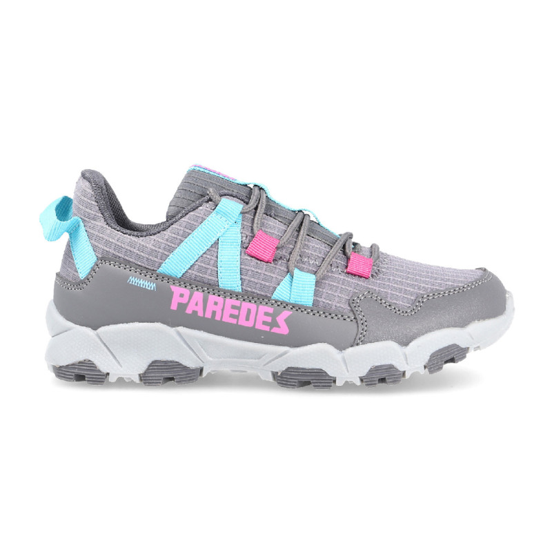 Zapatillas de Trekking Niño Tragacete