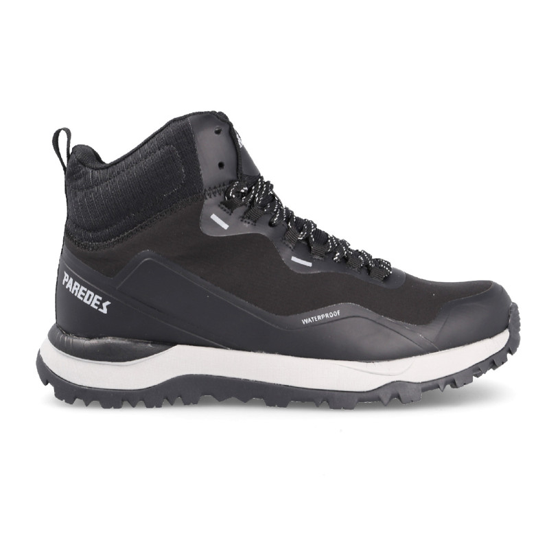 Men's Travel Boots Beceite