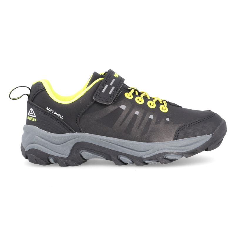 Zapatillas de Trekking Niño Abedul