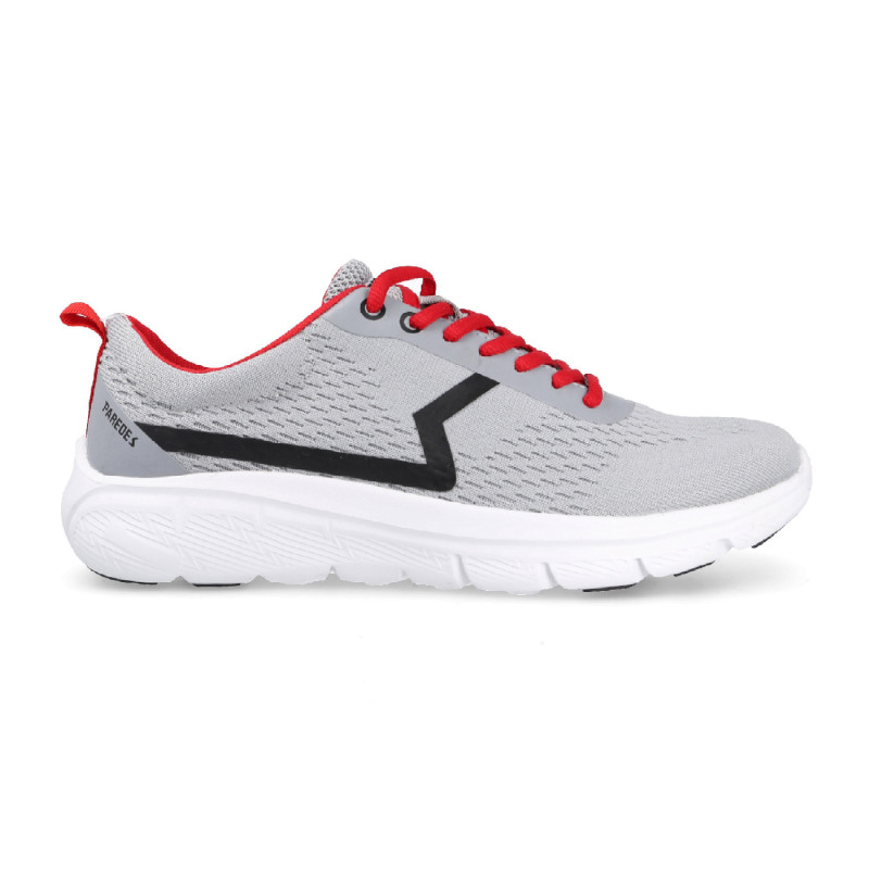Men's Sport Sneakers Fenix Grey
