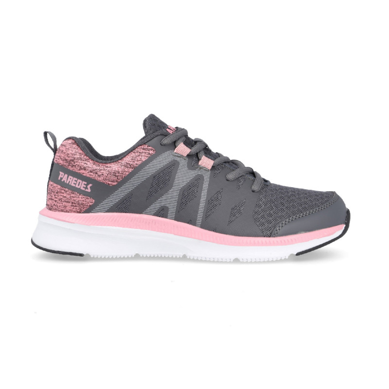 Women's Sneakers Dromeda Grey