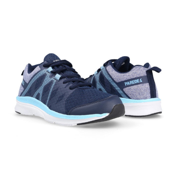 Zapatillas de Mujer Dromeda Azul