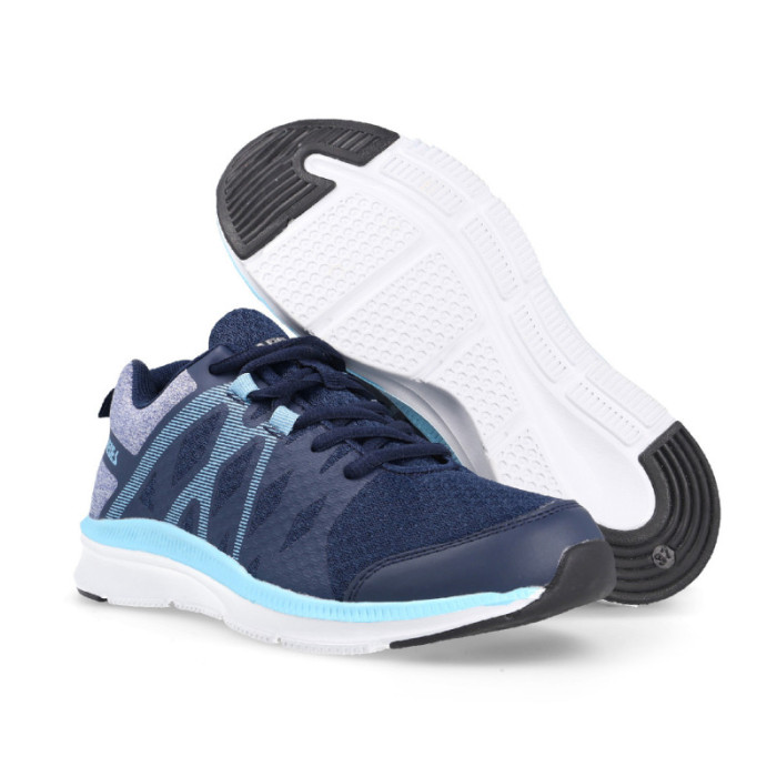 Zapatillas de Mujer Dromeda Azul