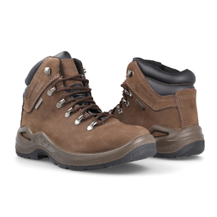 Botas de Montaña Hombre Veleta