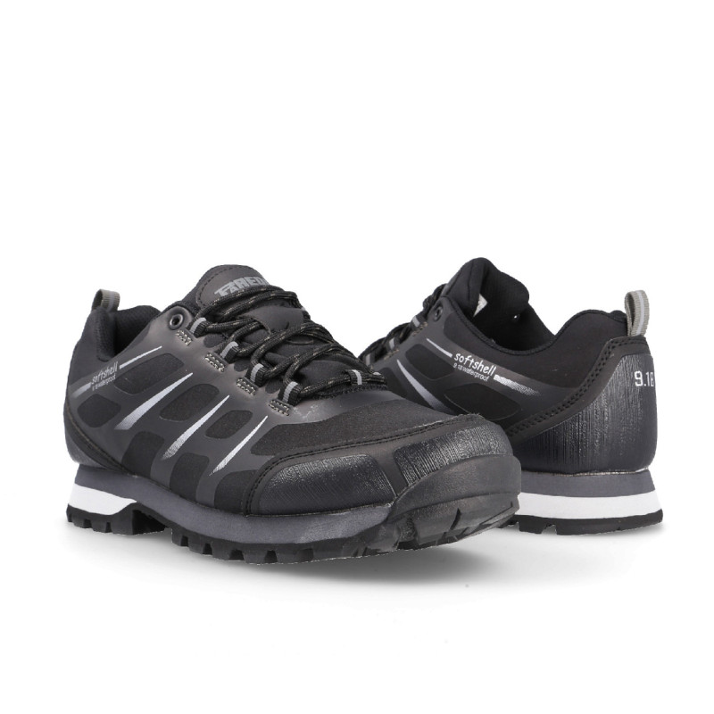 Trekking Shoes Mateo