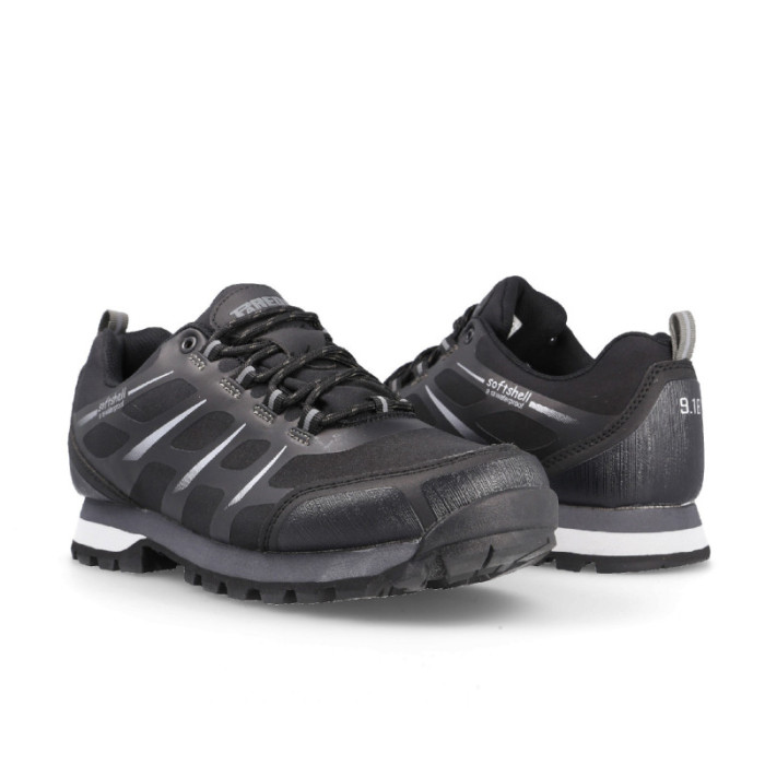 Trekking Shoes Mateo