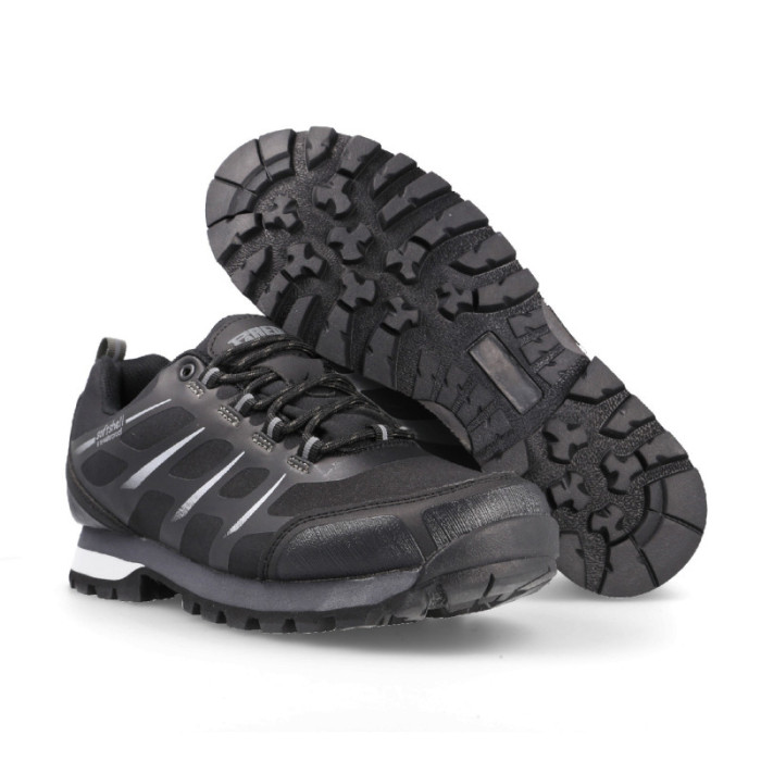 Zapatillas de Trekking Mateo