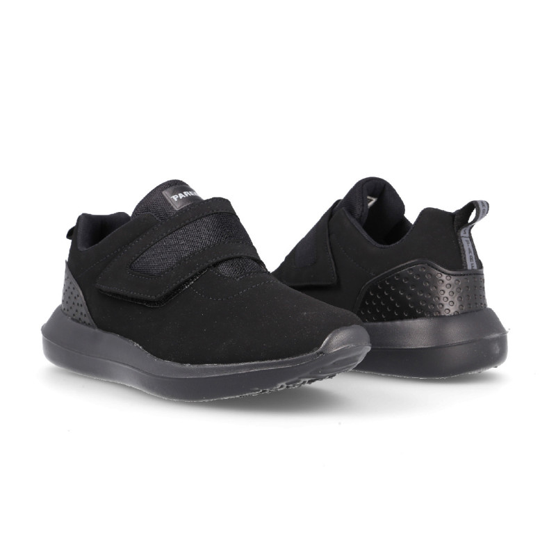 Zapatillas de Trabajo Camelot: Comodidad y...